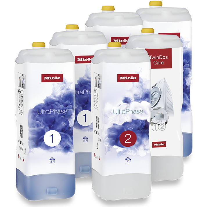 Miele Cleaning Products