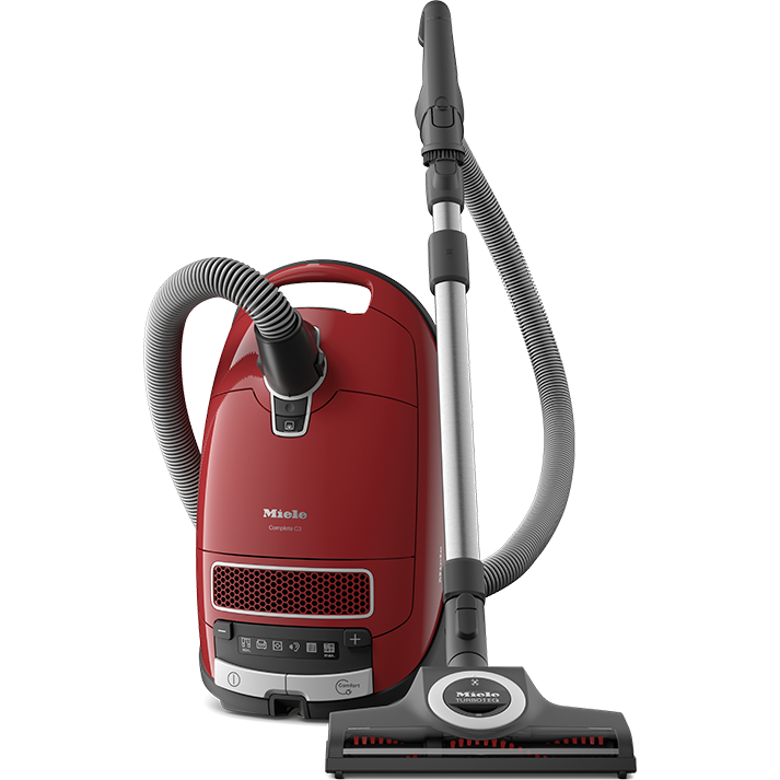 Vacuum Cleaners